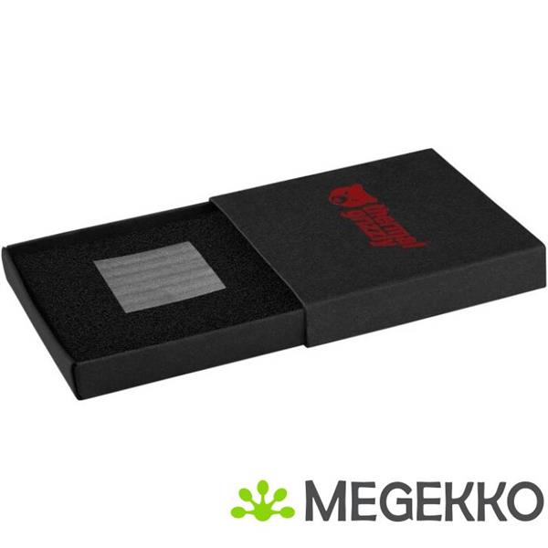 Grote foto thermal grizzly kryosheet 25x25mm computers en software behuizingen en kasten