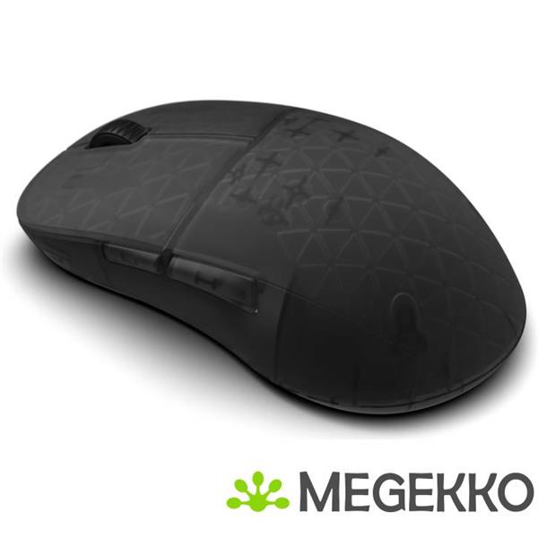 Grote foto endgame gear xm2w 4k v2 dark frost draadloze gaming muis computers en software overige computers en software
