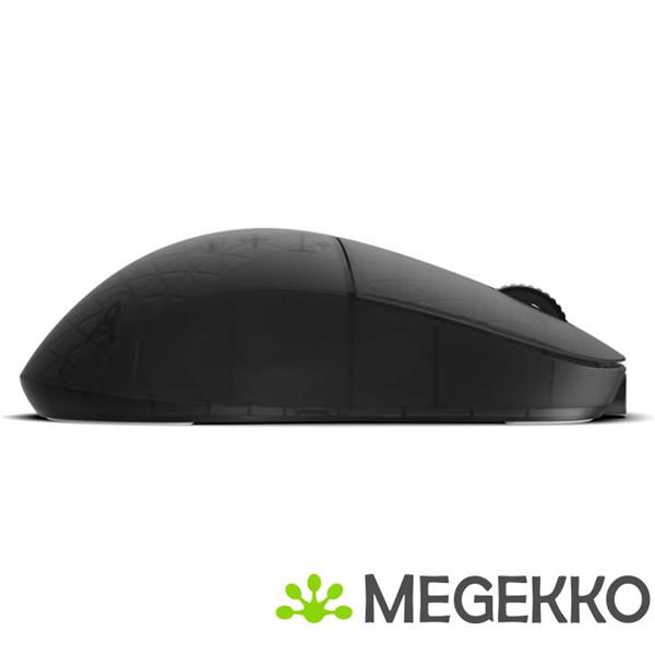 Grote foto endgame gear xm2w 4k v2 dark frost draadloze gaming muis computers en software overige computers en software