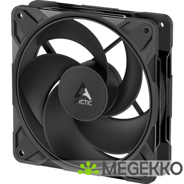 Grote foto arctic p12 pro reverse black 3 pack computers en software overige computers en software