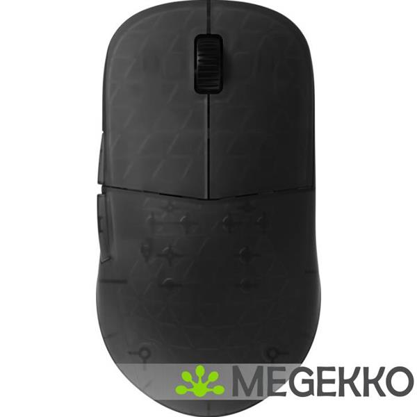 Grote foto endgame gear xm2w 4k v2 dark frost draadloze gaming muis computers en software overige computers en software