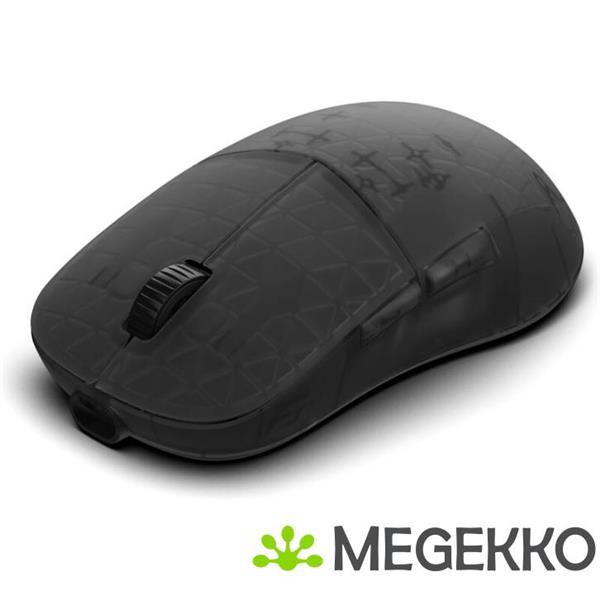 Grote foto endgame gear xm2w 4k v2 dark frost draadloze gaming muis computers en software overige computers en software