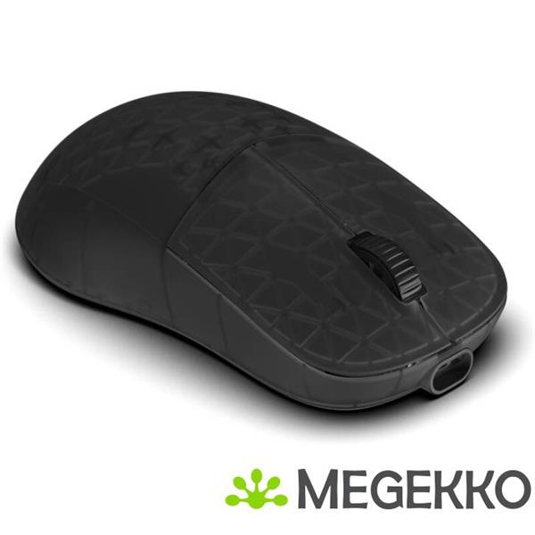 Grote foto endgame gear xm2w 4k v2 dark frost draadloze gaming muis computers en software overige computers en software