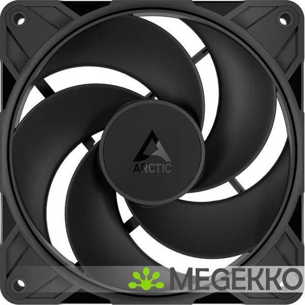 Grote foto arctic p12 pro reverse black 3 pack computers en software overige computers en software