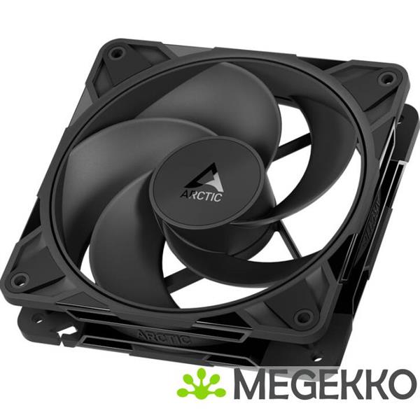 Grote foto arctic p12 pro reverse black 3 pack computers en software overige computers en software