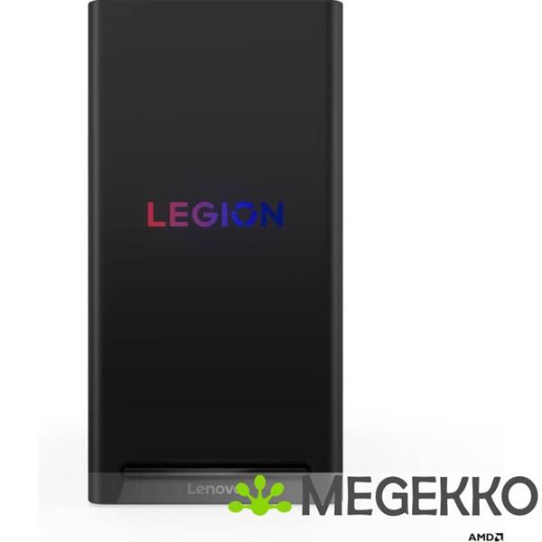 Grote foto lenovo legion t5 30agb10 amd ryzen 5 rtx 5060 gaming desktop computers en software overige computers en software