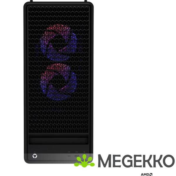 Grote foto lenovo legion t5 30agb10 amd ryzen 5 rtx 5060 gaming desktop computers en software overige computers en software