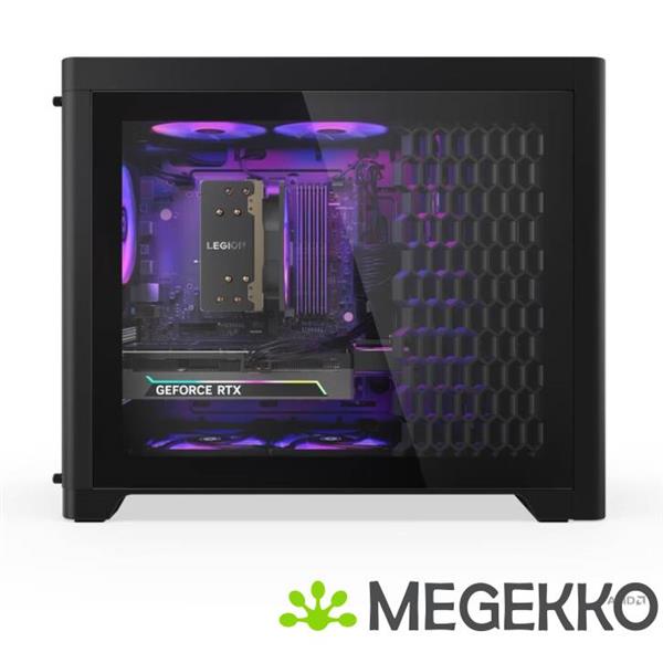Grote foto lenovo legion t5 30agb10 amd ryzen 5 rtx 5060 gaming desktop computers en software overige computers en software