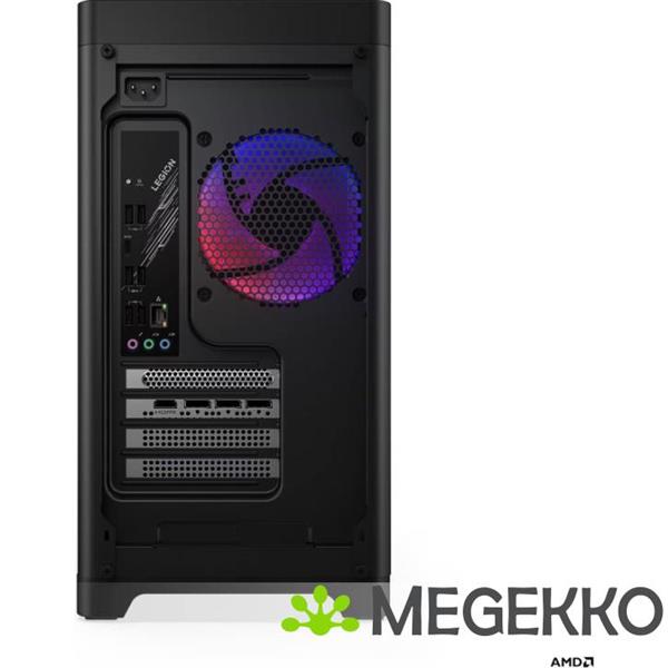Grote foto lenovo legion t5 30agb10 amd ryzen 5 rtx 5060 gaming desktop computers en software overige computers en software