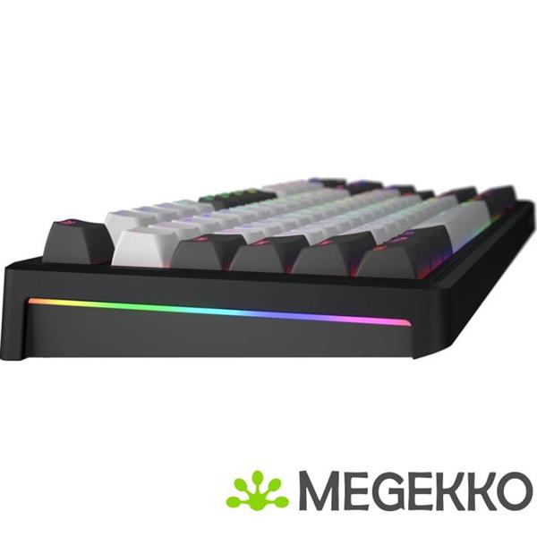 Grote foto hator skyfall 80 pro draadloos gaming toetsenbord computers en software overige computers en software