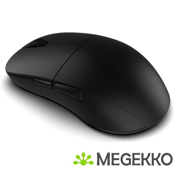 Grote foto endgame gear xm2w 4k v2 zwart draadloze gaming muis computers en software overige computers en software