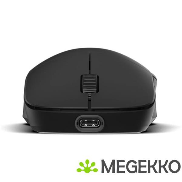 Grote foto endgame gear xm2w 4k v2 zwart draadloze gaming muis computers en software overige computers en software