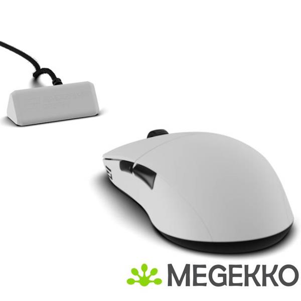 Grote foto endgame gear xm2w 4k v2 wit draadloze gaming muis computers en software overige computers en software
