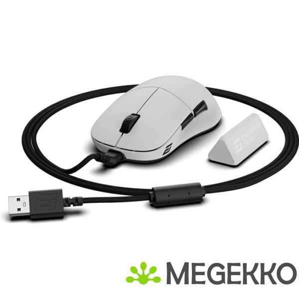 Grote foto endgame gear xm2w 4k v2 wit draadloze gaming muis computers en software overige computers en software