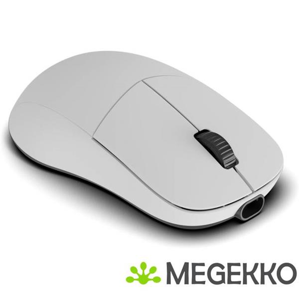 Grote foto endgame gear xm2w 4k v2 wit draadloze gaming muis computers en software overige computers en software
