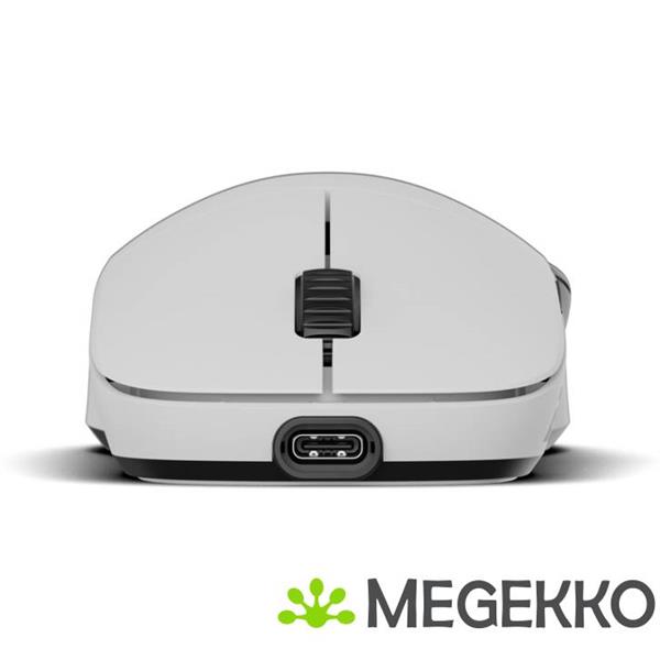 Grote foto endgame gear xm2w 4k v2 wit draadloze gaming muis computers en software overige computers en software