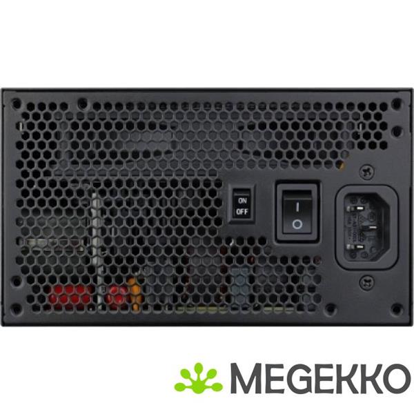 Grote foto lian li sx platinum 1000w black computers en software overige