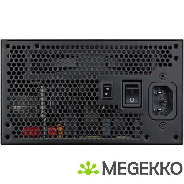 Grote foto lian li sx platinum 850w black computers en software overige