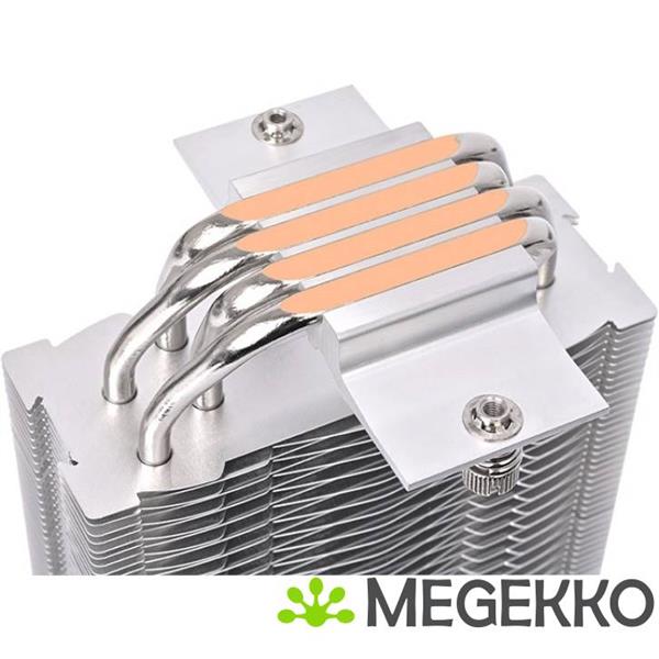 Grote foto thermaltake ux400 luchtkoeler computers en software behuizingen en kasten