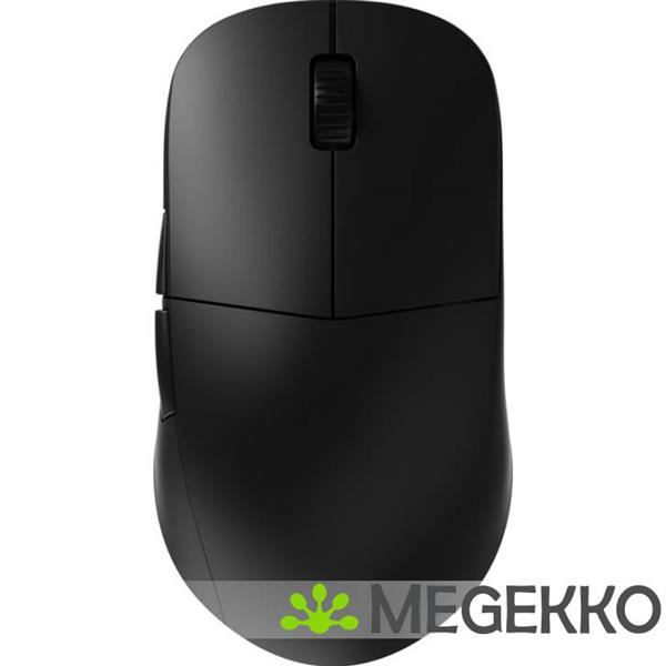 Grote foto endgame gear xm2w 4k v2 zwart draadloze gaming muis computers en software overige computers en software