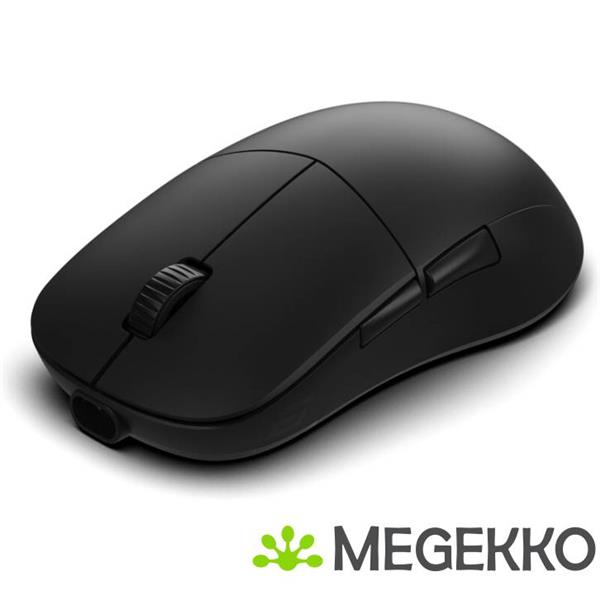 Grote foto endgame gear xm2w 4k v2 zwart draadloze gaming muis computers en software overige computers en software