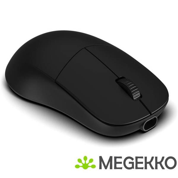 Grote foto endgame gear xm2w 4k v2 zwart draadloze gaming muis computers en software overige computers en software