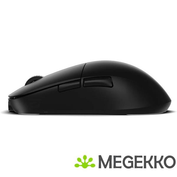 Grote foto endgame gear xm2w 4k v2 zwart draadloze gaming muis computers en software overige computers en software