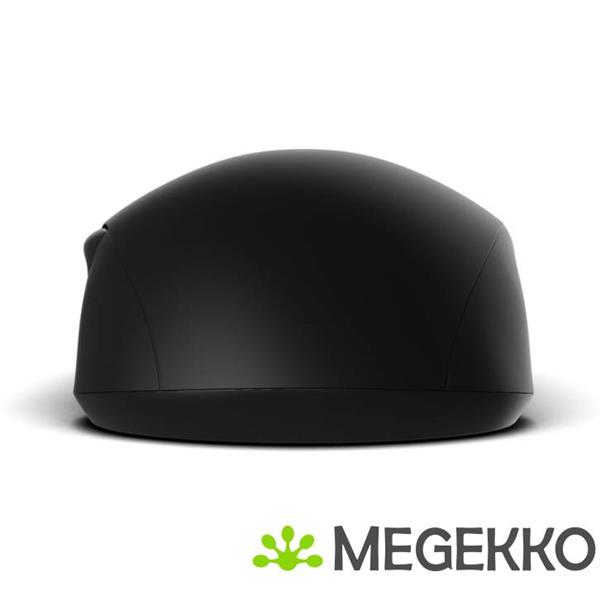 Grote foto endgame gear xm2w 4k v2 zwart draadloze gaming muis computers en software overige computers en software