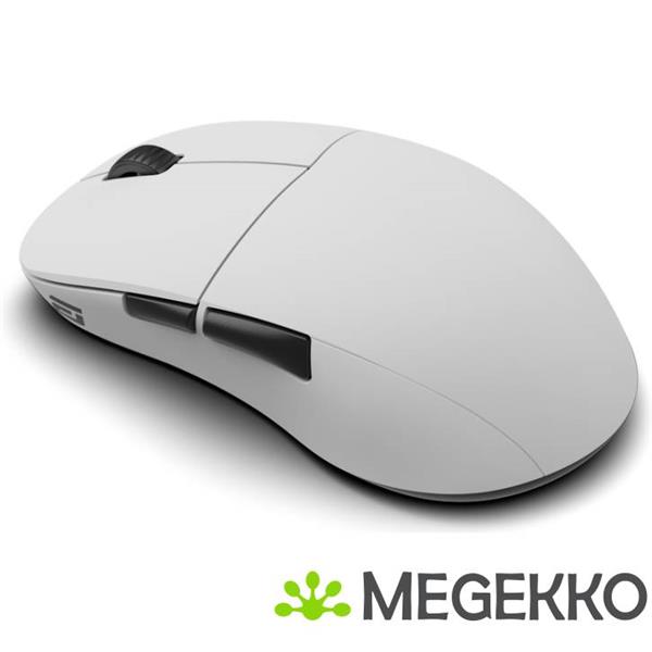 Grote foto endgame gear xm2w 4k v2 wit draadloze gaming muis computers en software overige computers en software