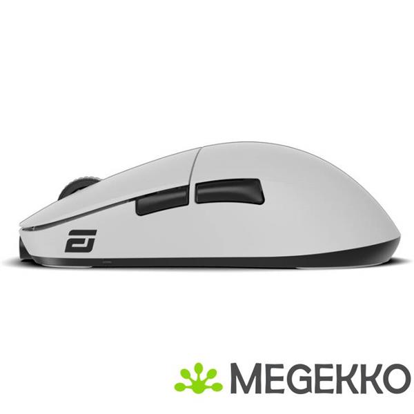 Grote foto endgame gear xm2w 4k v2 wit draadloze gaming muis computers en software overige computers en software