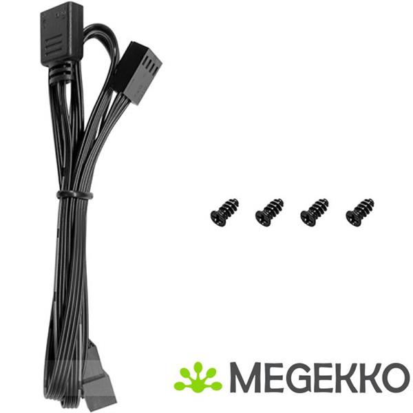 Grote foto deepcool fl12 se computers en software behuizingen en kasten