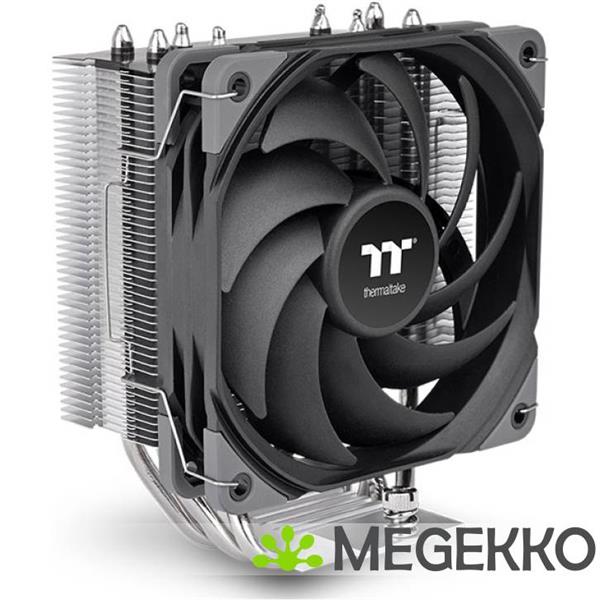 Grote foto thermaltake ux400 luchtkoeler computers en software behuizingen en kasten
