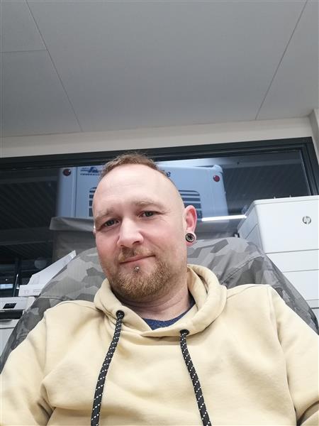 Grote foto avontuur erotiek man zoekt vrouw