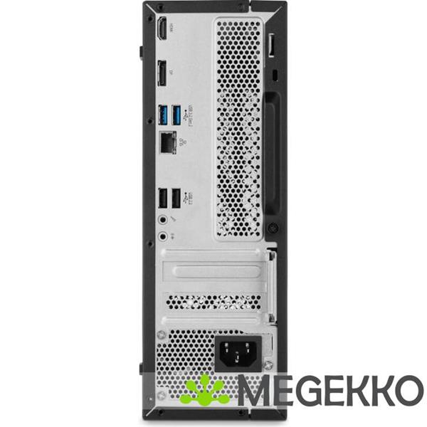 Grote foto medion picoworx t80 iii intel core ultra 7 256v pc computers en software overige computers en software