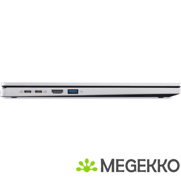 Grote foto acer aspire go 14 ag14 71p 57x0 intel core i5 13420h laptop computers en software overige computers en software