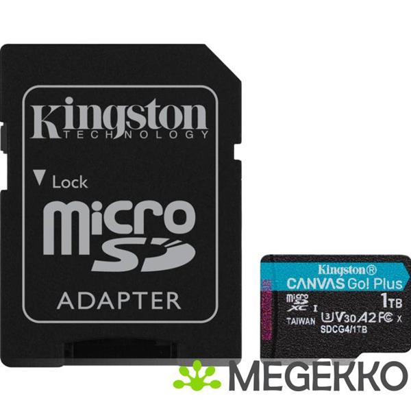 Grote foto kingston canvas go plus 1tb computers en software overige computers en software