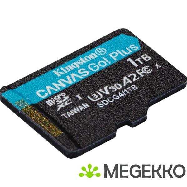 Grote foto kingston canvas go plus 1tb computers en software overige computers en software