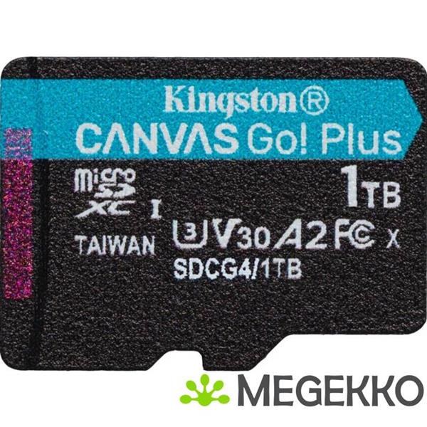 Grote foto kingston canvas go plus 1tb computers en software overige computers en software