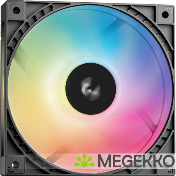 Grote foto deepcool lt360 vision argb computers en software overige computers en software
