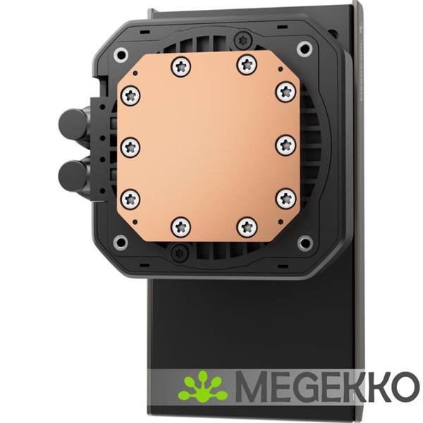 Grote foto deepcool lt360 vision argb computers en software overige computers en software