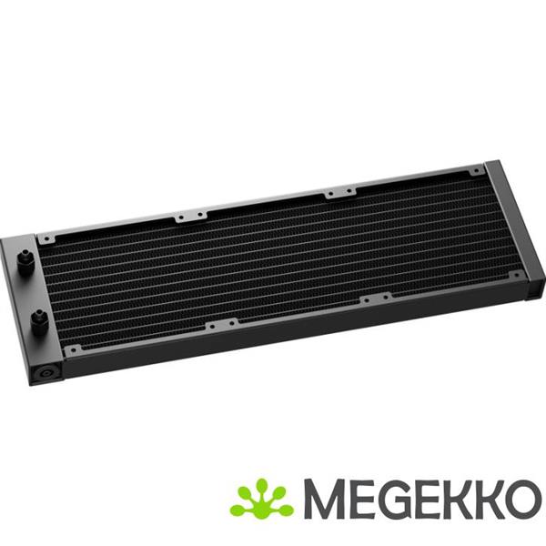 Grote foto deepcool lt360 vision argb computers en software overige computers en software