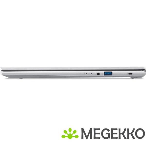 Grote foto acer aspire go 15 ag15 72p 58fa 15.6 intel core 5 120u laptop computers en software overige computers en software
