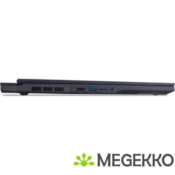 Grote foto acer predator helios neo 18 ai phn18 72 97d9 core ultra 9 275hx rtx 5070 gaming laptop computers en software overige computers en software
