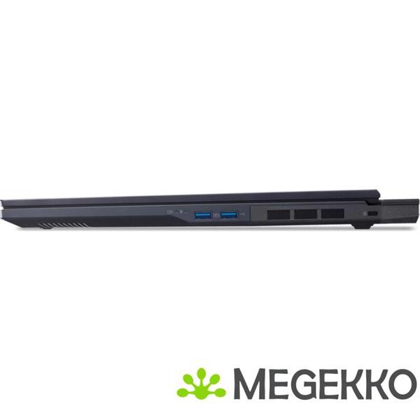 Grote foto acer predator helios neo 18 ai phn18 72 97d9 core ultra 9 275hx rtx 5070 gaming laptop computers en software overige computers en software