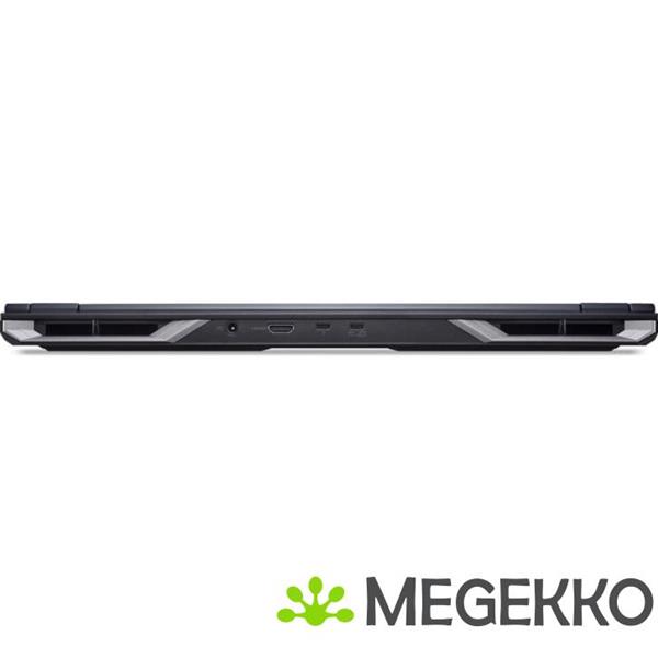 Grote foto acer predator helios neo 18 ai phn18 72 97d9 core ultra 9 275hx rtx 5070 gaming laptop computers en software overige computers en software