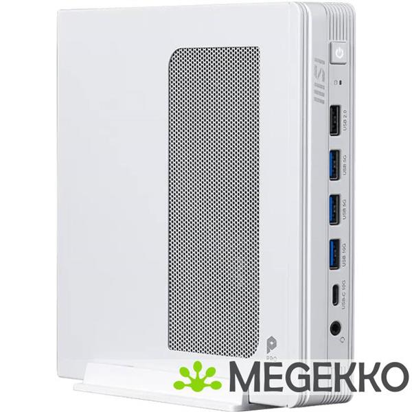 Grote foto msi pro dp10 a14mg 007eu intel pentium gold g7400 mini pc computers en software overige computers en software