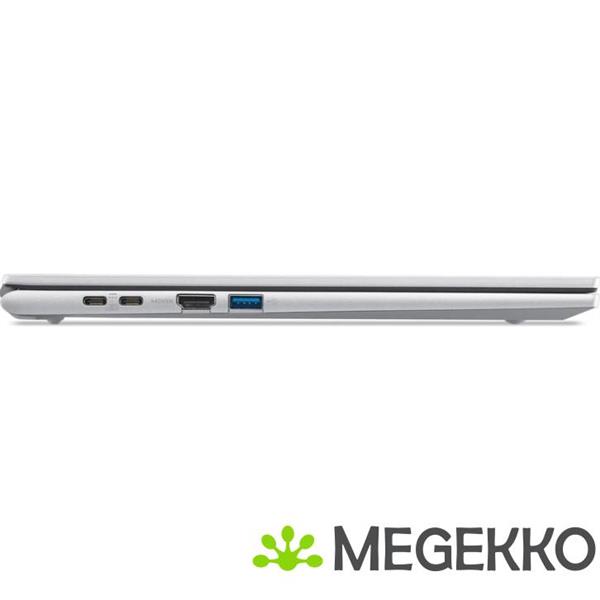 Grote foto acer aspire go 15 ag15 72p 58fa 15.6 intel core 5 120u laptop computers en software overige computers en software