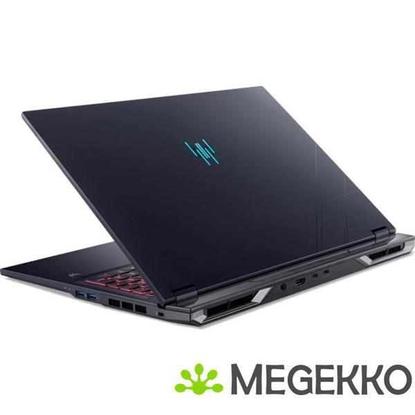 Grote foto acer predator helios neo 18 ai phn18 72 97d9 core ultra 9 275hx rtx 5070 gaming laptop computers en software overige computers en software