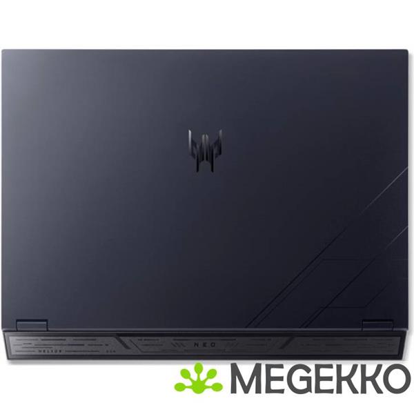 Grote foto acer predator helios neo 18 ai phn18 72 97d9 core ultra 9 275hx rtx 5070 gaming laptop computers en software overige computers en software