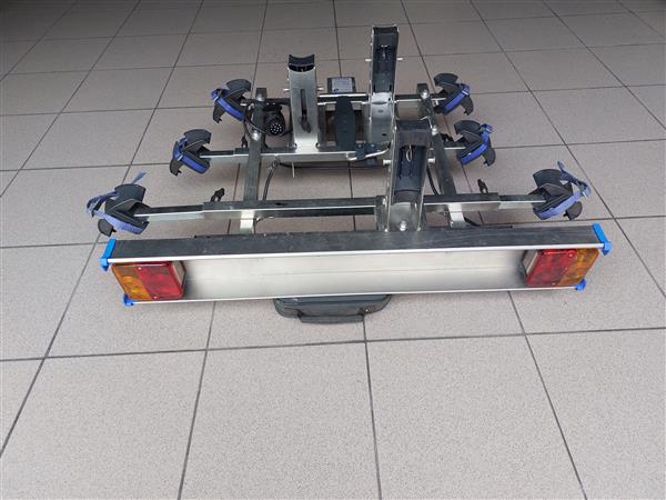 Grote foto fietsrek twinny load auto diversen overige accessoires